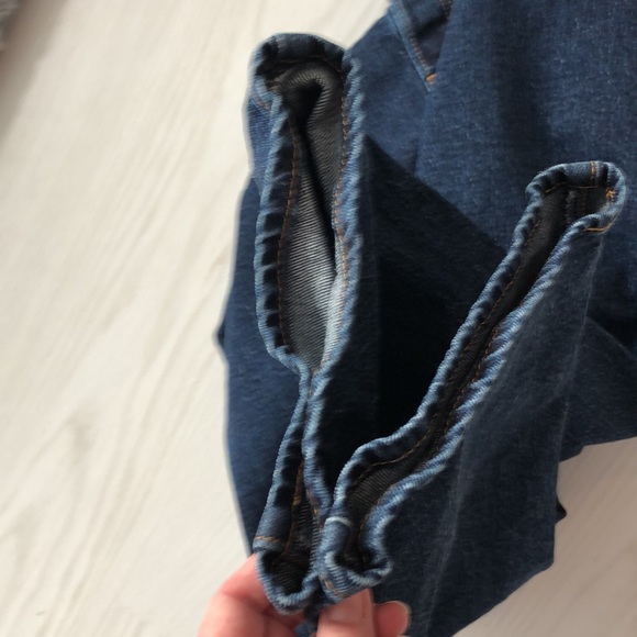 Levi’s Wedgie Straight Women’s jeans - Picture 8 of 8